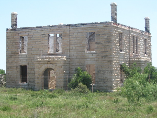 Reagan County, Texas