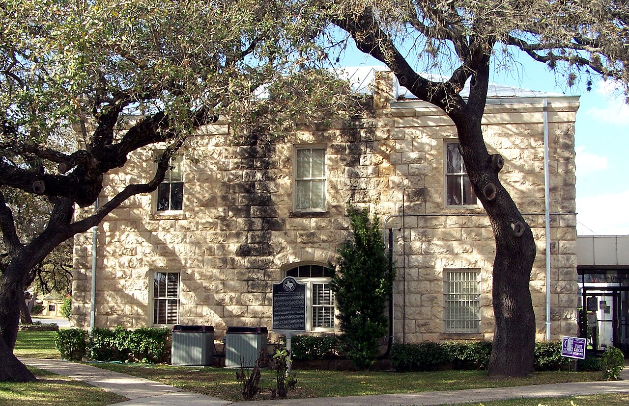 Real County, Texas