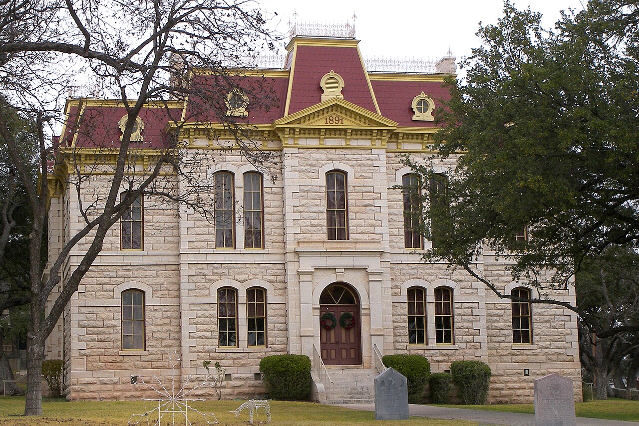Sutton County, Texas