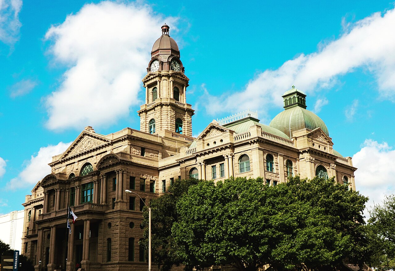 Tarrant County, Texas