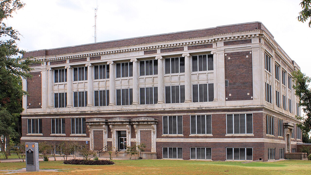 Taylor County, Texas