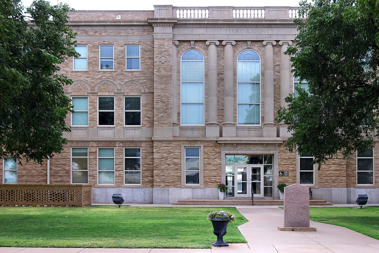 Terry County, Texas