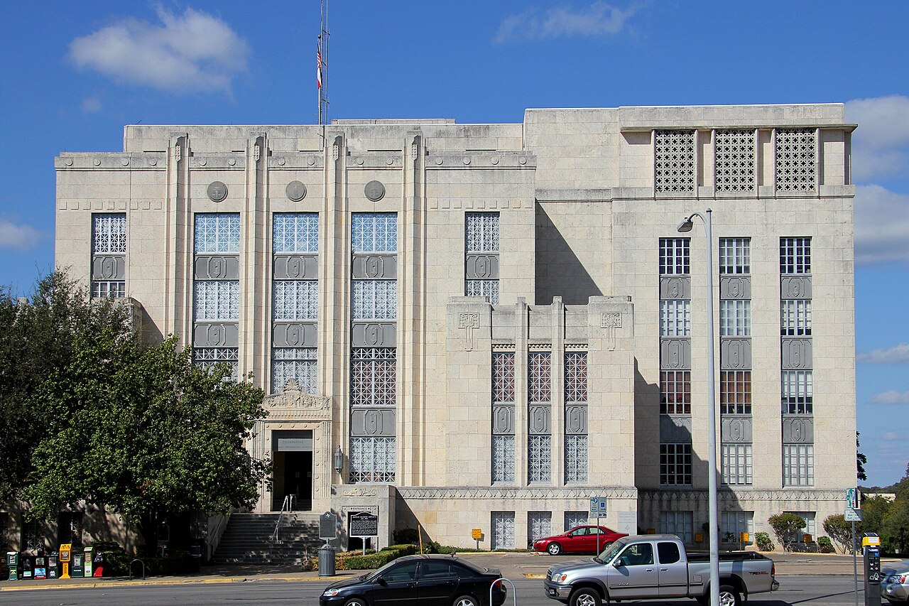 Travis County, Texas