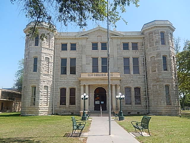 Val Verde County, Texas
