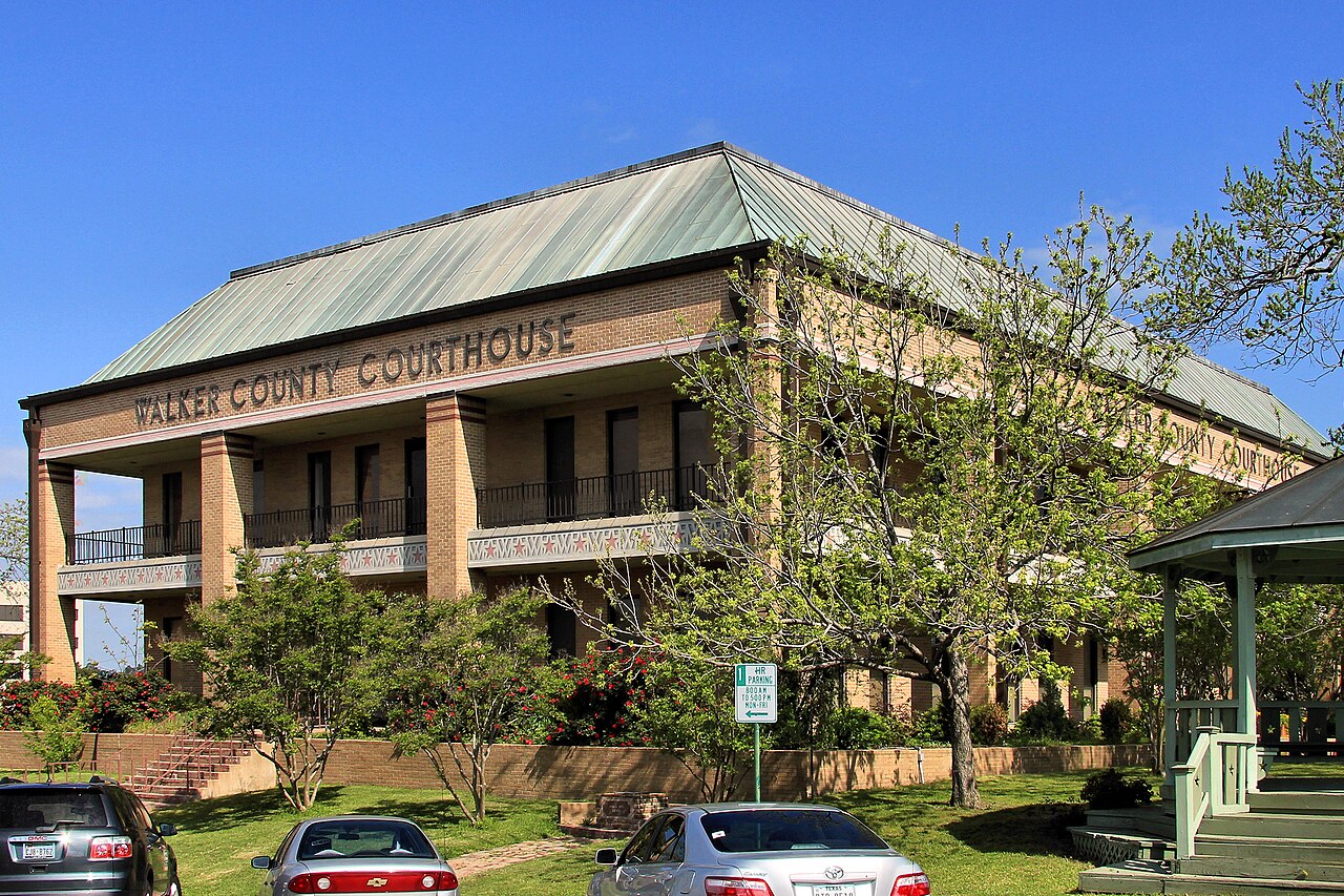 Walker County, Texas