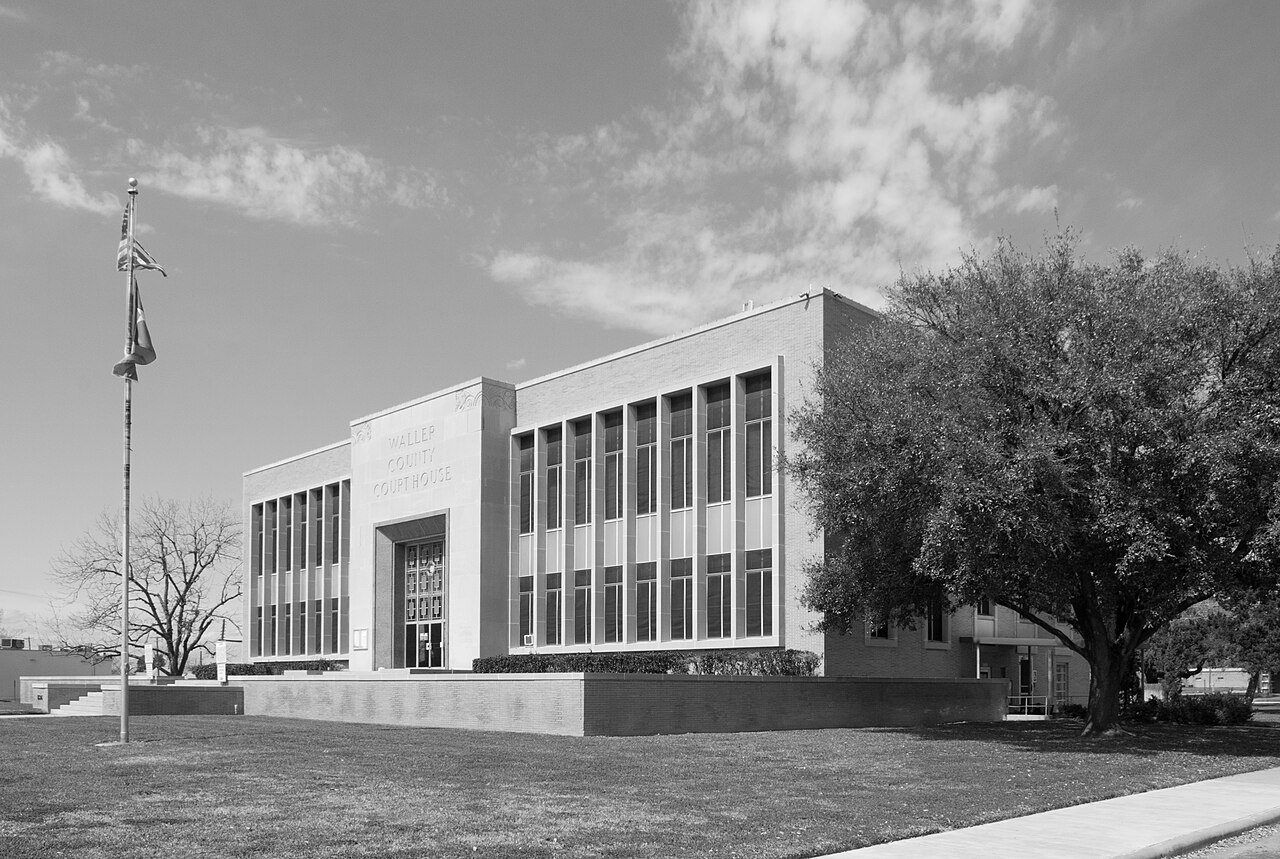 Waller County, Texas