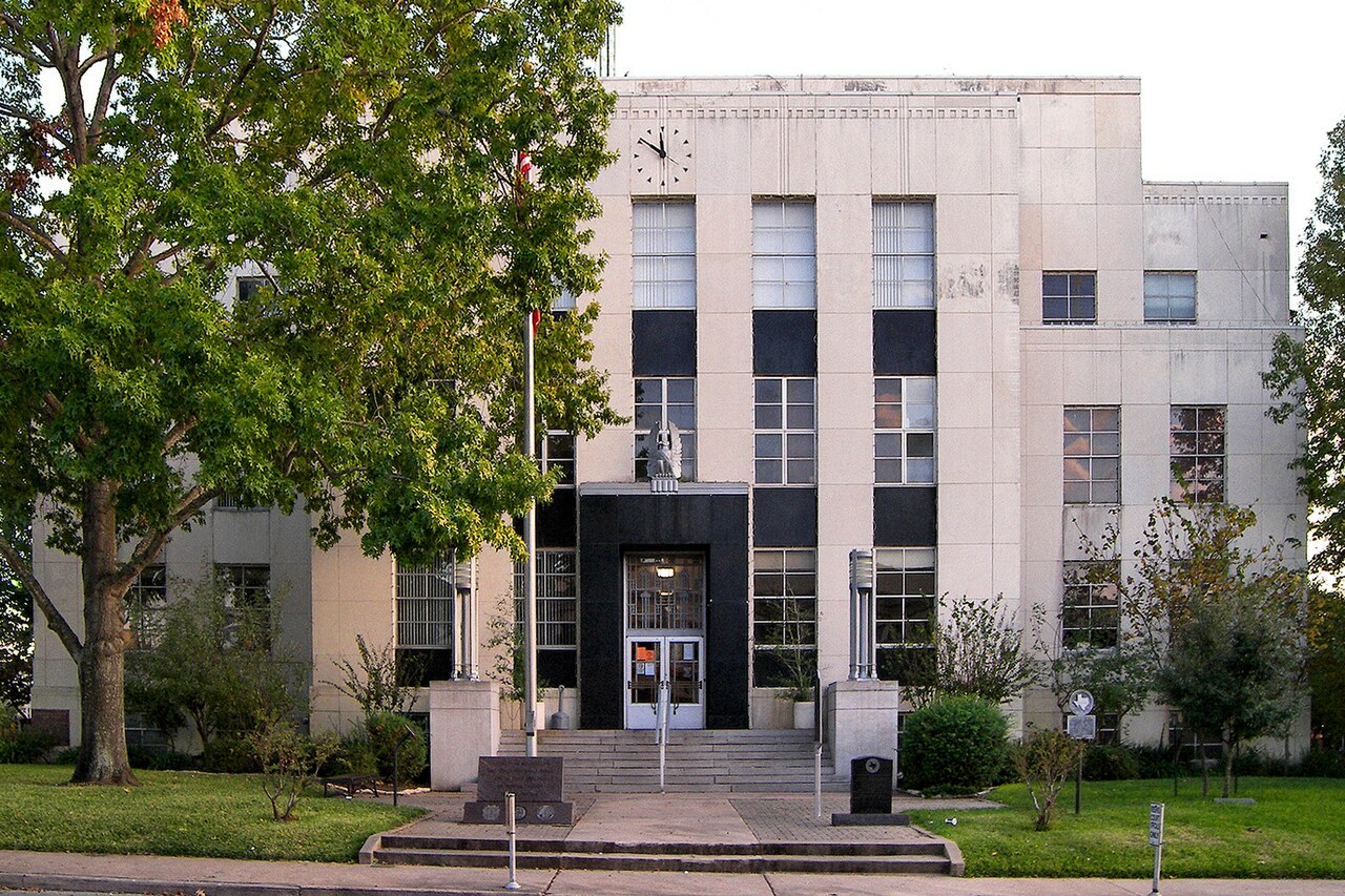 Washington County, Texas