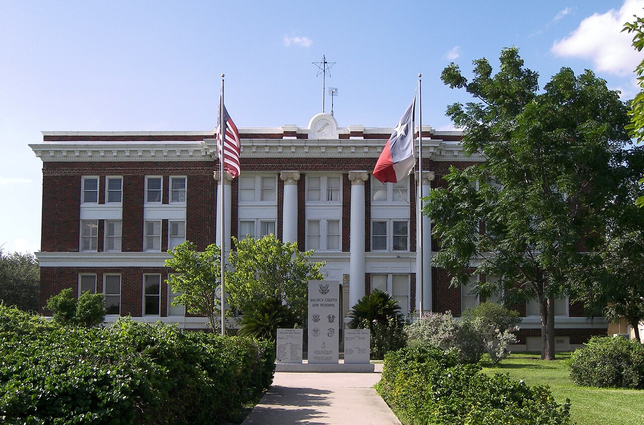 Willacy County, Texas