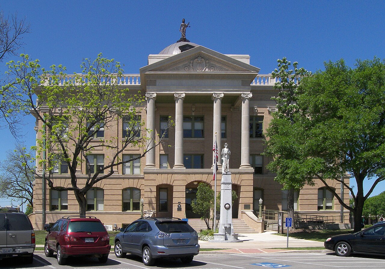 Williamson County, Texas