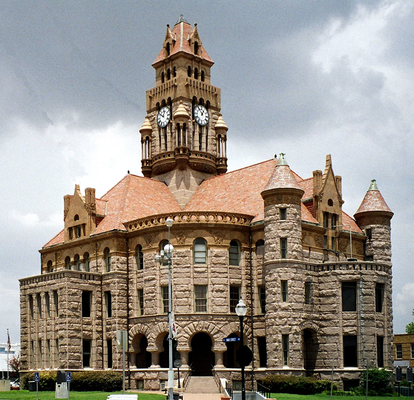Wise County, Texas